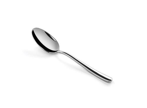 Stainless Steel Serving Spoon 23.5cm - 070011 - 2