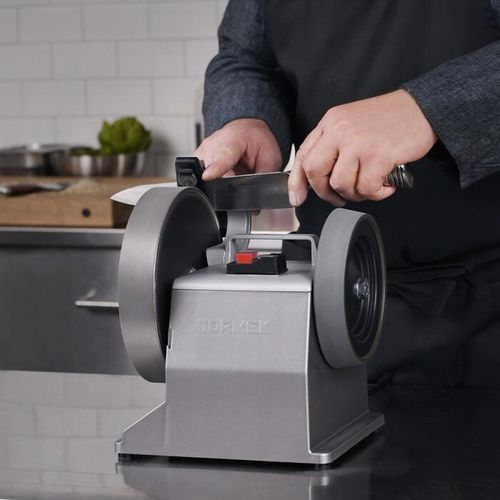 Tormek T2 Electric Knife Sharpener - 127625 - 4