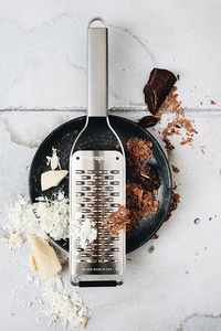 Microplane Professional Series Double-sided Grater - 186643 - 3