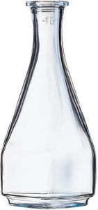 Square Carafe 25 Cl - 532460 - 1