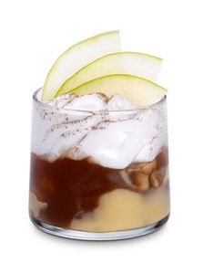 Elixir Appetiser Glass 11 Cl - 531519 - 1