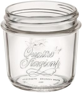 Quattro Stagioni Jar 32 Cl - 991611 - 1