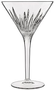 Mixology Martini Glass 21.5 Cl - 991762 - 1