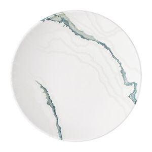Churchill Tide Coupe Bowls Green 248mm (12 Pack) - JM061 - 1