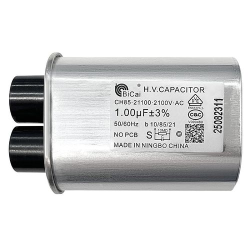 Caterlite HV Capacitor - AU635 - 1