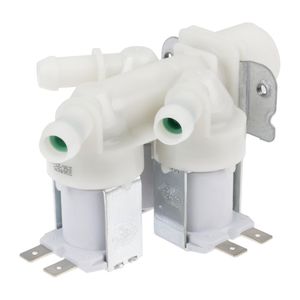Buffalo 3-Way Solenoid Valve - AU308 - 3