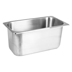 Gastronorm - 1/3 - Ss - 150Mm - 6Ltr - 1703C - 1