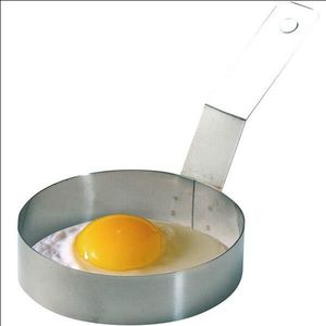 Egg Ring St St  10Cm 4In - 2104 - 1