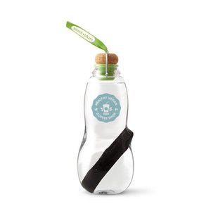 Custom Branded Eau Good Bottle - black+blum - C5873 - 1
