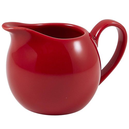 Custom Branded Porcelain Jug (140ml) - C6605 - 4