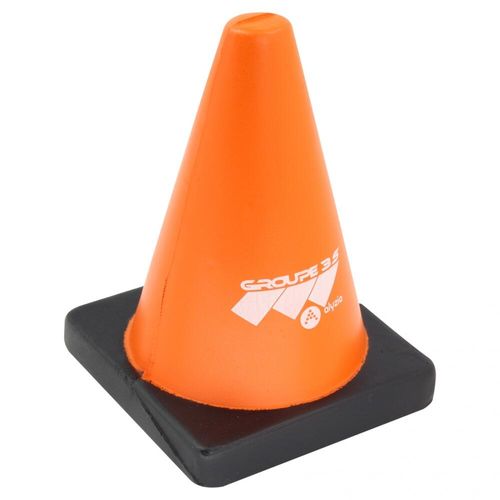 Custom Branded Stress Traffic Cone - S0467 - 3