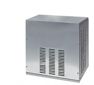 DC DCG160A Modular Granular Ice Machine, 160kg Storage - DCG160A - 1
