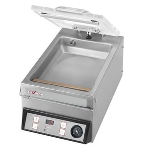 Diverso WR-22X31-B Vacuum Machine - WR-22X31-B - 1