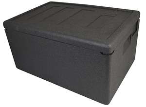 Basta Boxes - Insulated Box Extra Large - 77342006 - 1