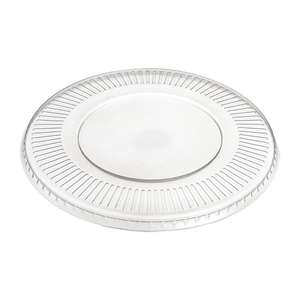 Solia Recyclable Polypropylene Mix Bagasse Bowl Lids 1500ml (Pack of 50) - FD932  - 1