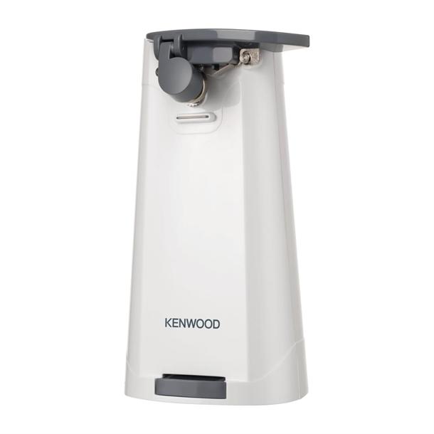 Kenwood Electric Can Opener White CAP70 - DE273  - 1