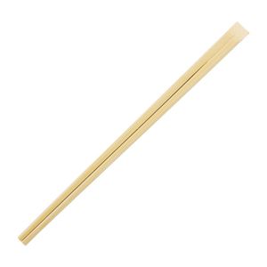 Fiesta Compostable Bamboo Chopsticks (Pack of 100) - DK393  - 1