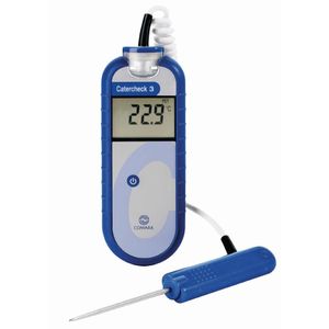 Comark Catercheck 3 Thermometer - CF964  - 1