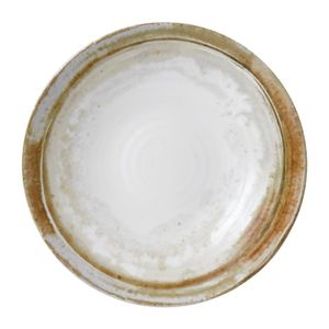 Dudson Sandstone Organic Coupe Plate 289mm (Pack of 12) - FR097  - 1