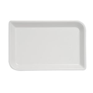 APS White Counter System 220 x 145 x 20mm - GH375  - 1