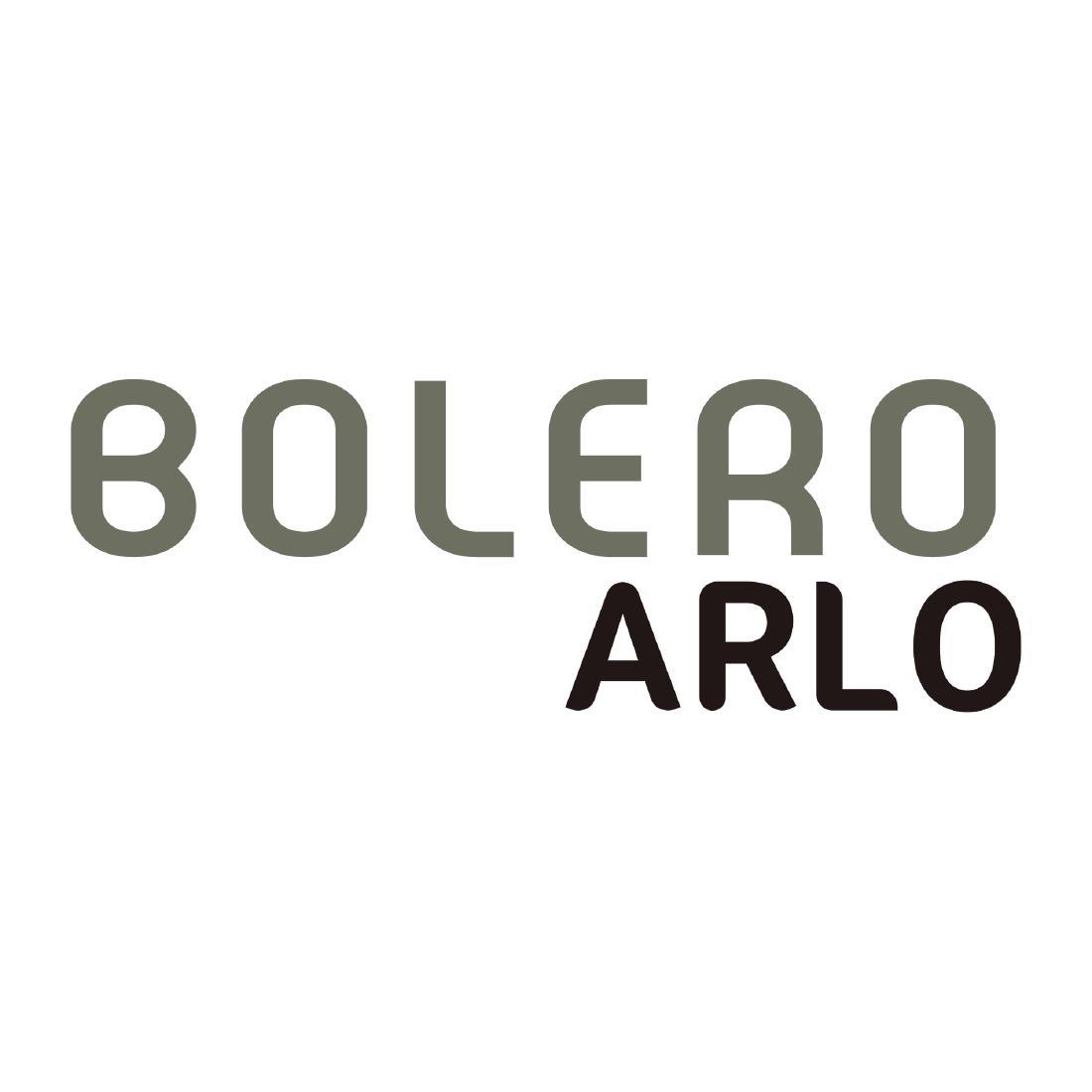 Bolero Arlo Side Chairs Dark Orange (Pack of 2) - FB818  - 2