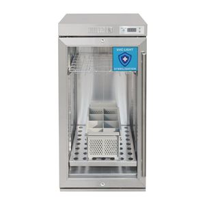 Buffalo Undercounter UVC Steriliser Cabinet - FS131  - 3