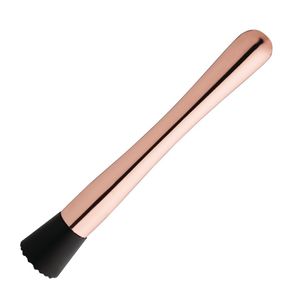 Olympia Cocktail Muddler Copper - DR602  - 1