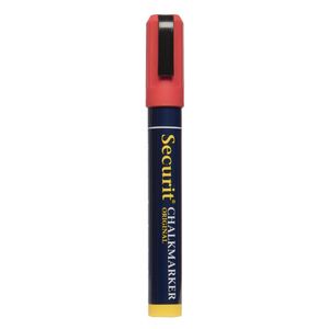 Chalk Markers Red (Pack of 2) - DY308  - 1