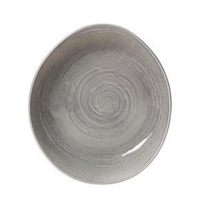 Steelite Scape Grey Bowls 280mm (Pack of 12) - VV702  - 1