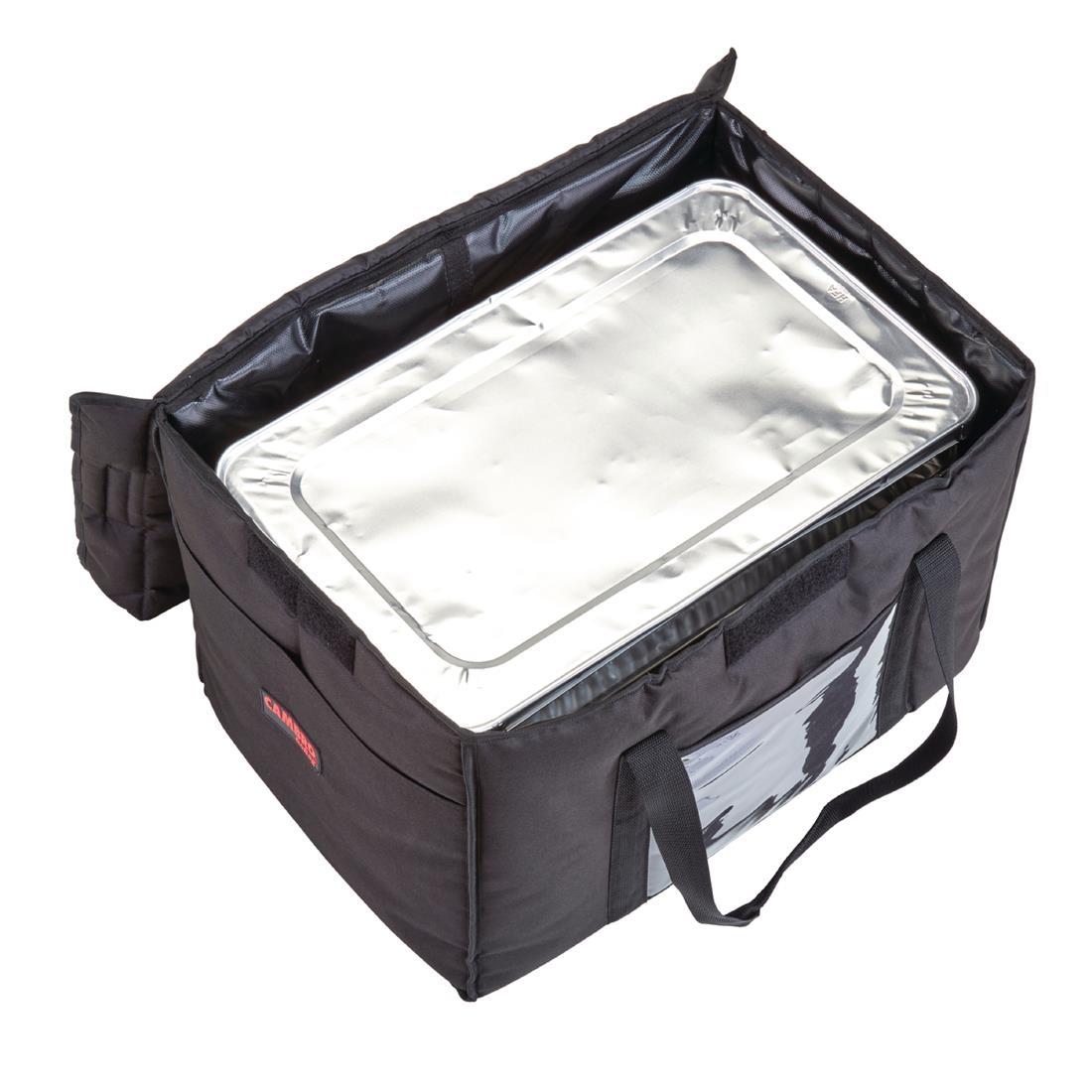 Cambro Top Loading GoBag Delivery Bag Large - FB274  - 4