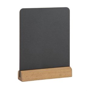 Olympia Mini Elegant Tableboard 100(H) x 80(W)mm (Pack of 4) - FD951  - 1