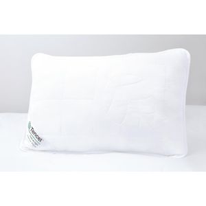 Mitre Luxury Tencel Pillow Firm - GU465  - 1