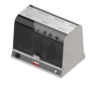 Sirman Vista UV Sterilising Cabinet UVC 24W SH - FP503  - 1