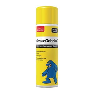 GreaseGobbler Solvent Condenser Cleaner Ready To Use 400ml (12 Pack) - DB584  - 1