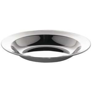 Flat Bottomed Serving Bowl - F472  - 1