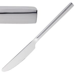 Olympia Ana Dessert Knife (Pack of 12) - GC628  - 1