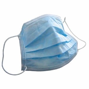 Surgical Face Masks Type IIR (Pack of 50) - DS149  - 1