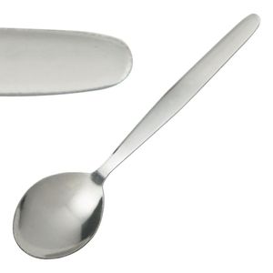 Olympia Kelso Soup Spoon (Pack of 12) - C122  - 1