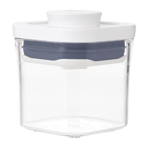 Oxo Good Grips POP Container Mini Square Extra Short - FB097  - 1