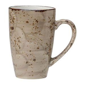 Steelite Craft Porcini Quench Mugs 285ml (Pack of 24) - VV1024  - 1