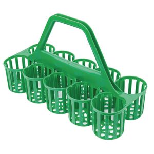 Glass and Bottle Carrier - GH049  - 1
