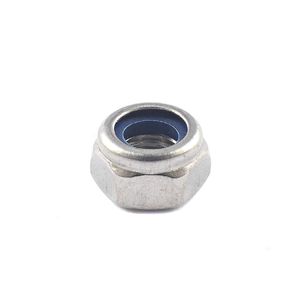 Polar Stopping Nut for Motor Connecting Axis - AA115  - 1