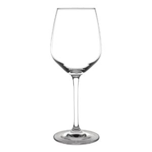 Olympia Chime Crystal Wine Glasses 365ml (Pack of 6) - GF733  - 1
