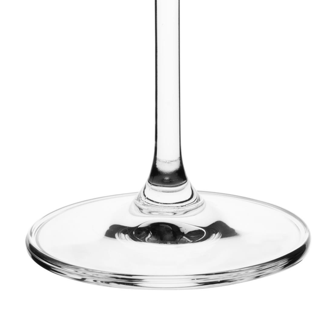 Olympia Chime Crystal Wine Glasses 495ml (Pack of 6) - GF734  - 4