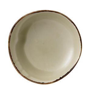 Dudson Harvest Trace Organic Bowls 253mm (Pack of 12) - FC037  - 1