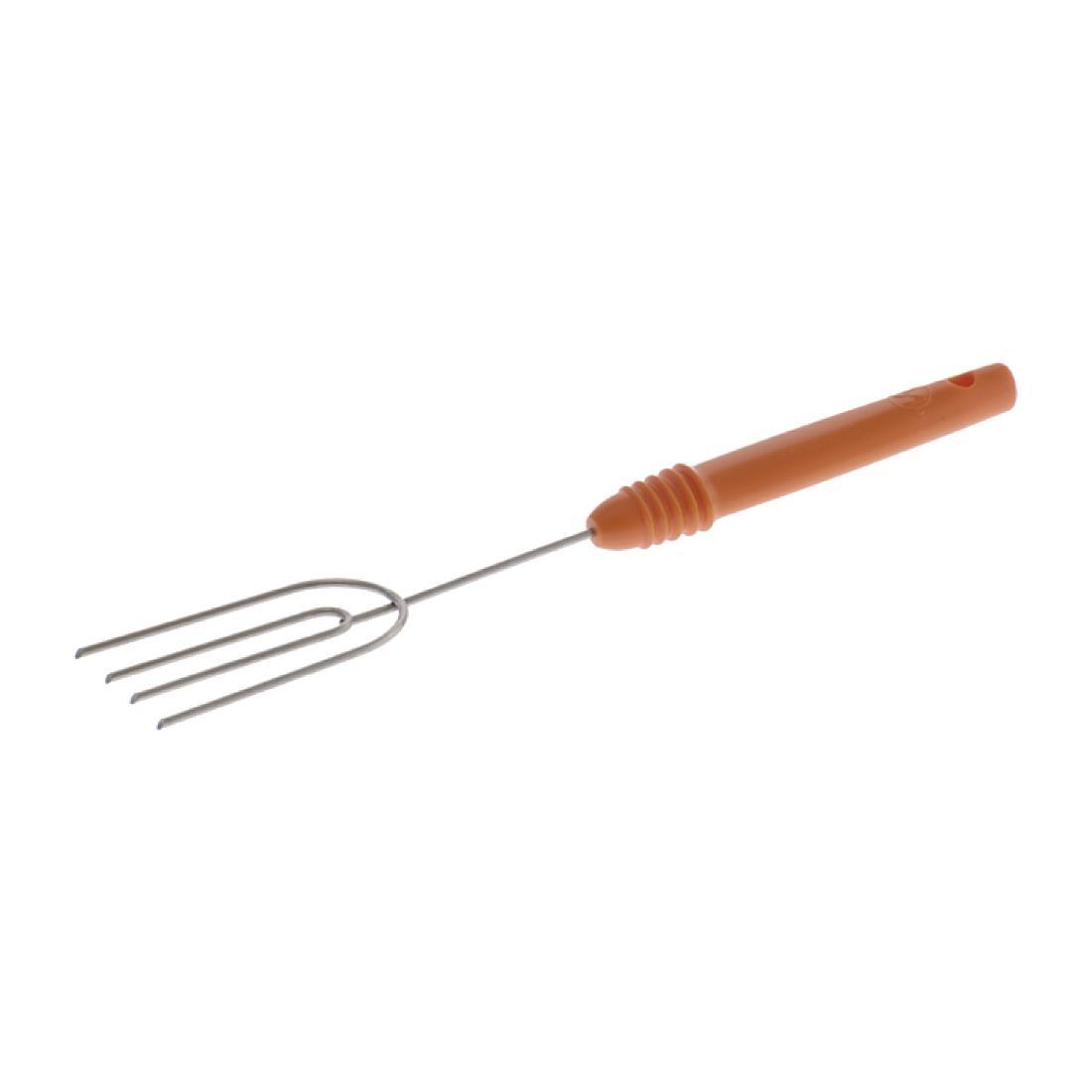 Schneider Dipping Forks (Pack of 10) - CT169  - 2