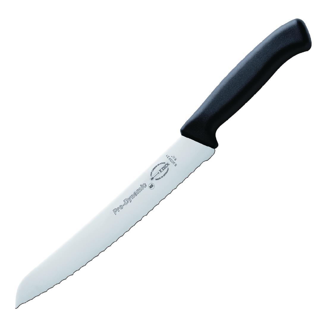 Dick Pro Dynamic Bread Knife 21.5cm - GD772  - 1