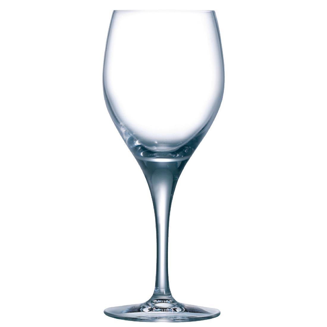 Chef & Sommelier Sensation Exalt Wine Glasses 310ml (Pack of 24) - DL191  - 1