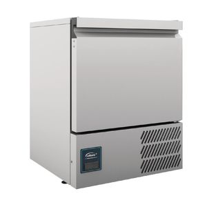 Williams Aztra Undercounter Refrigerator 131Ltr HAZ5UC-SA - FD360  - 1