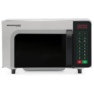 Menumaster Light Duty Programmable Microwave 23ltr 1000W RMS510TS2UA - DY418  - 1
